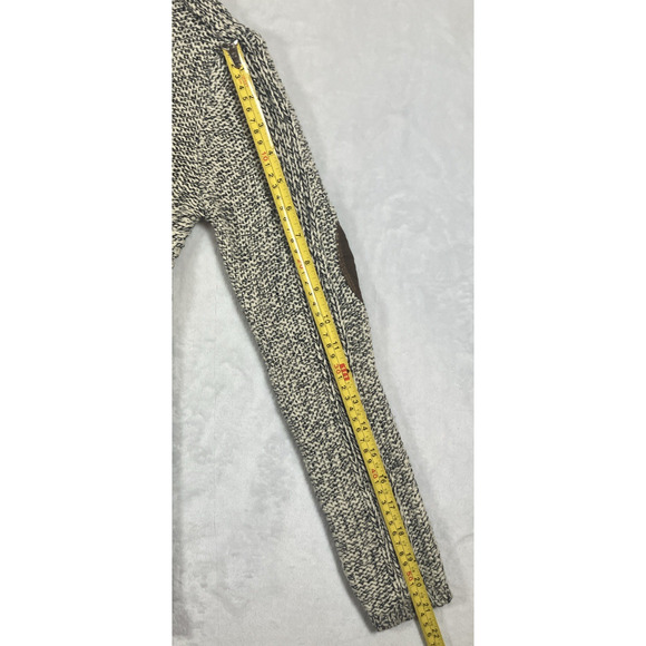 Retrod Sweater Old Money Woman’s Size Medium Equestriancore Preppy Academia - Picture 10 of 10